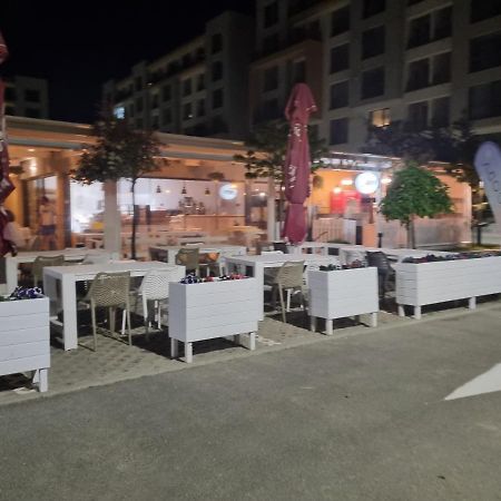 Summer Onix Mamaia Nord Apartament Navodari Exterior photo
