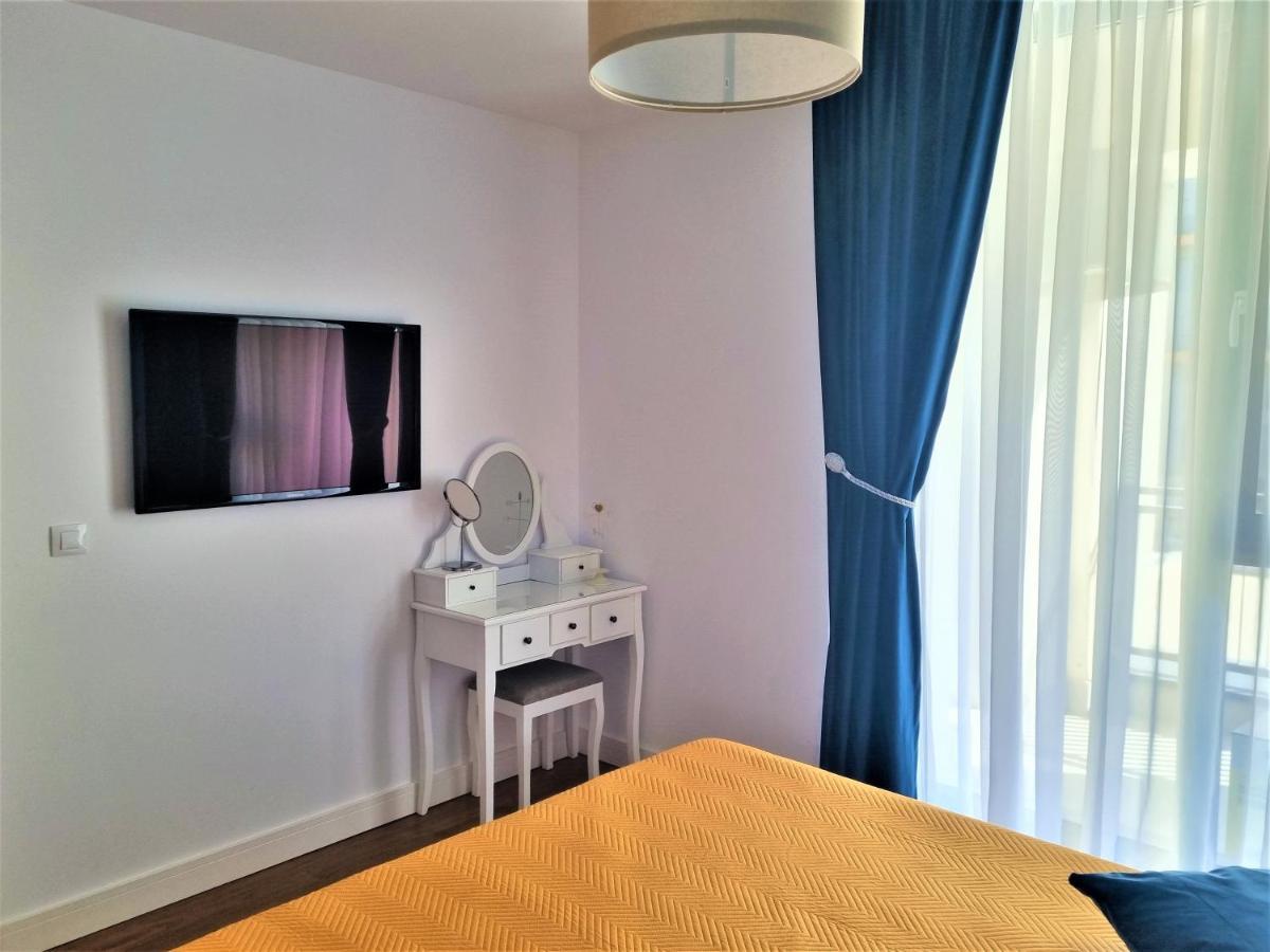 Summer Onix Mamaia Nord Apartament Navodari Exterior photo