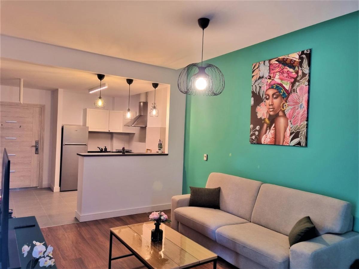 Summer Onix Mamaia Nord Apartament Navodari Exterior photo