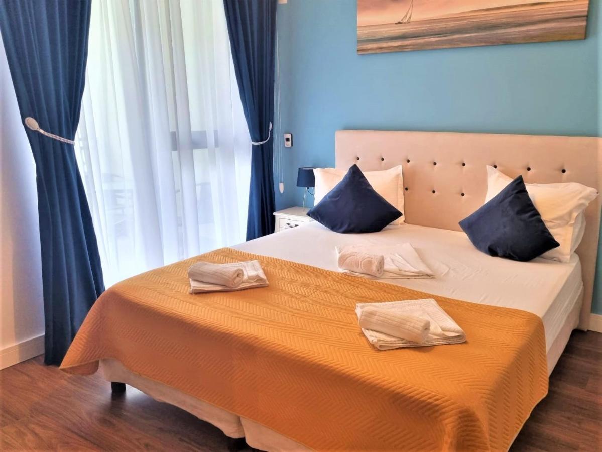 Summer Onix Mamaia Nord Apartament Navodari Exterior photo